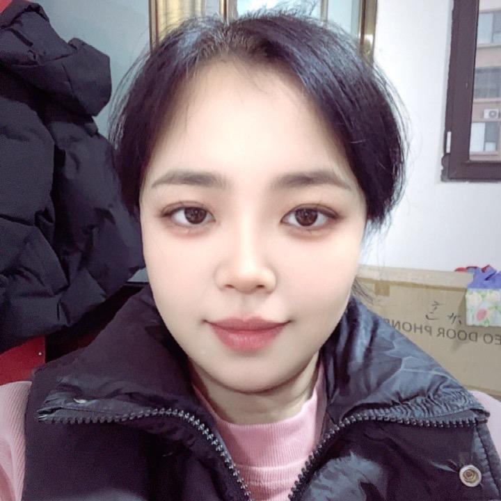 美慧、