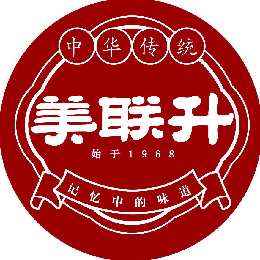 美联升非遗花饽饽