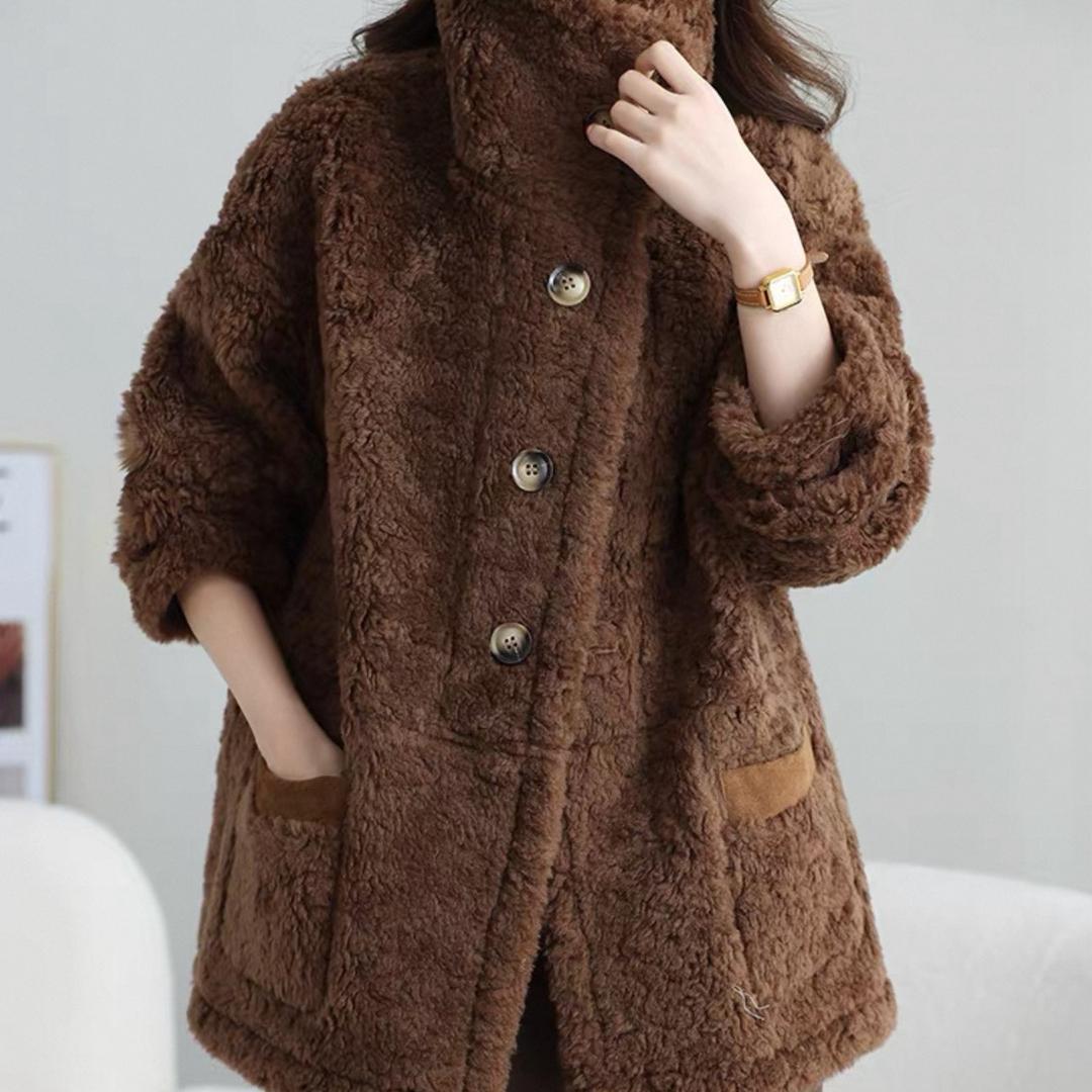 海宁CN高端定制皮草二号店