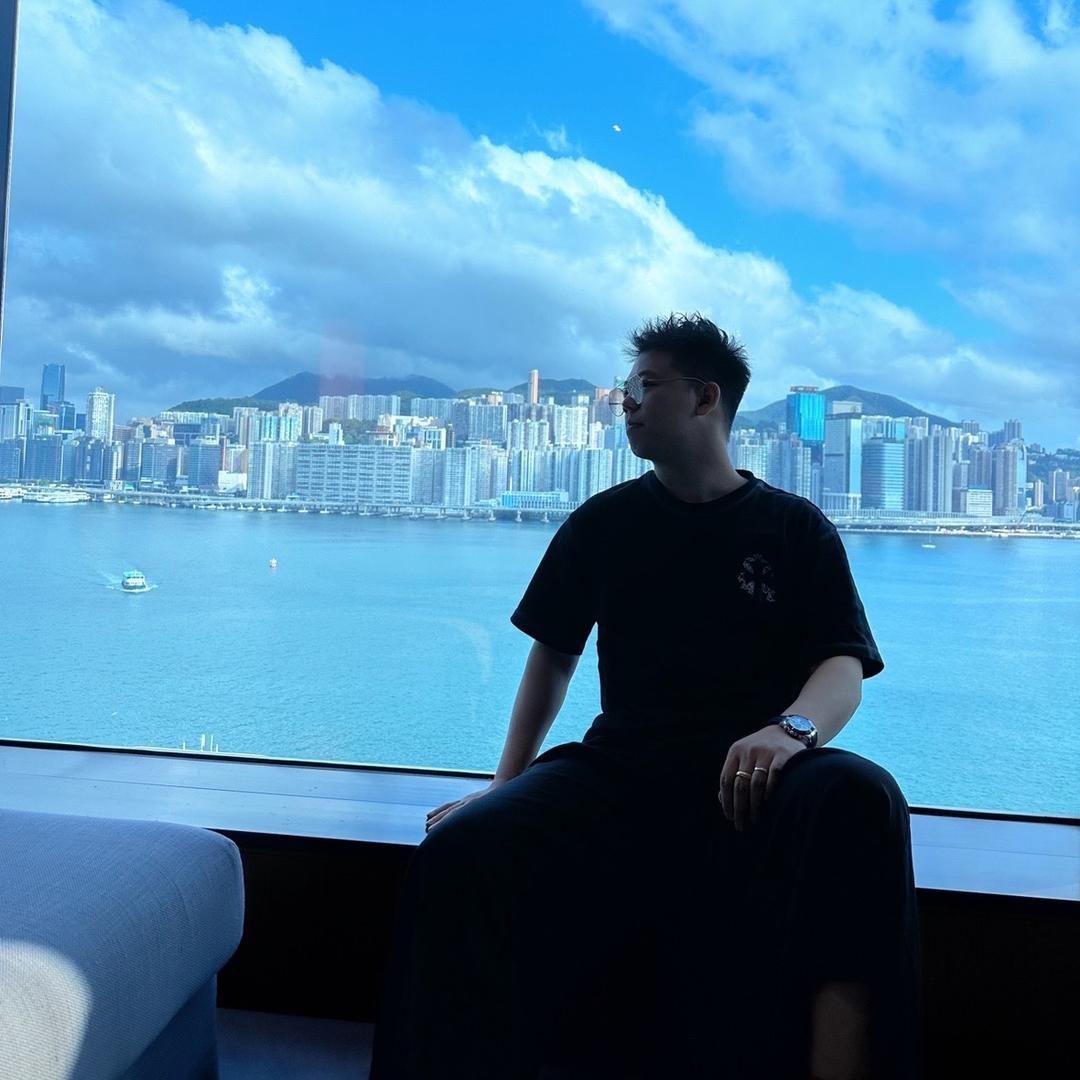 Jackson.積臣.