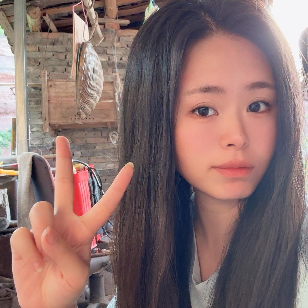 周周妹儿（在潼南