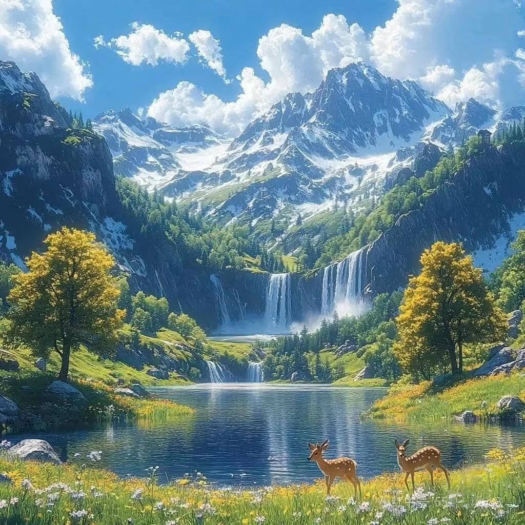 大唐清風
