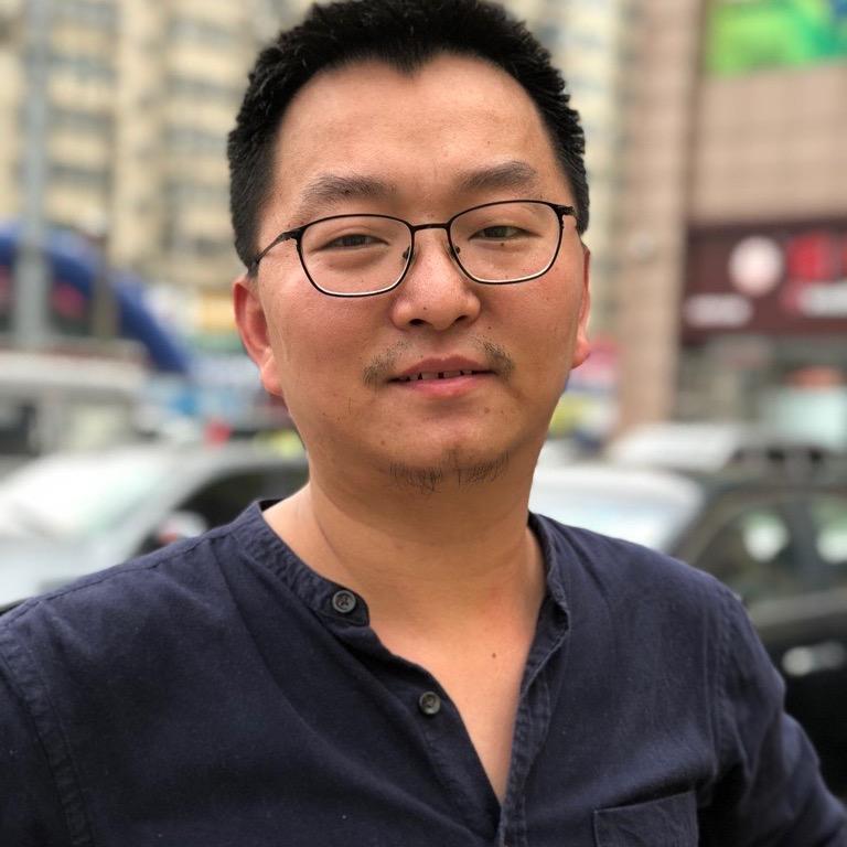 拖爸也是川爸@抖音