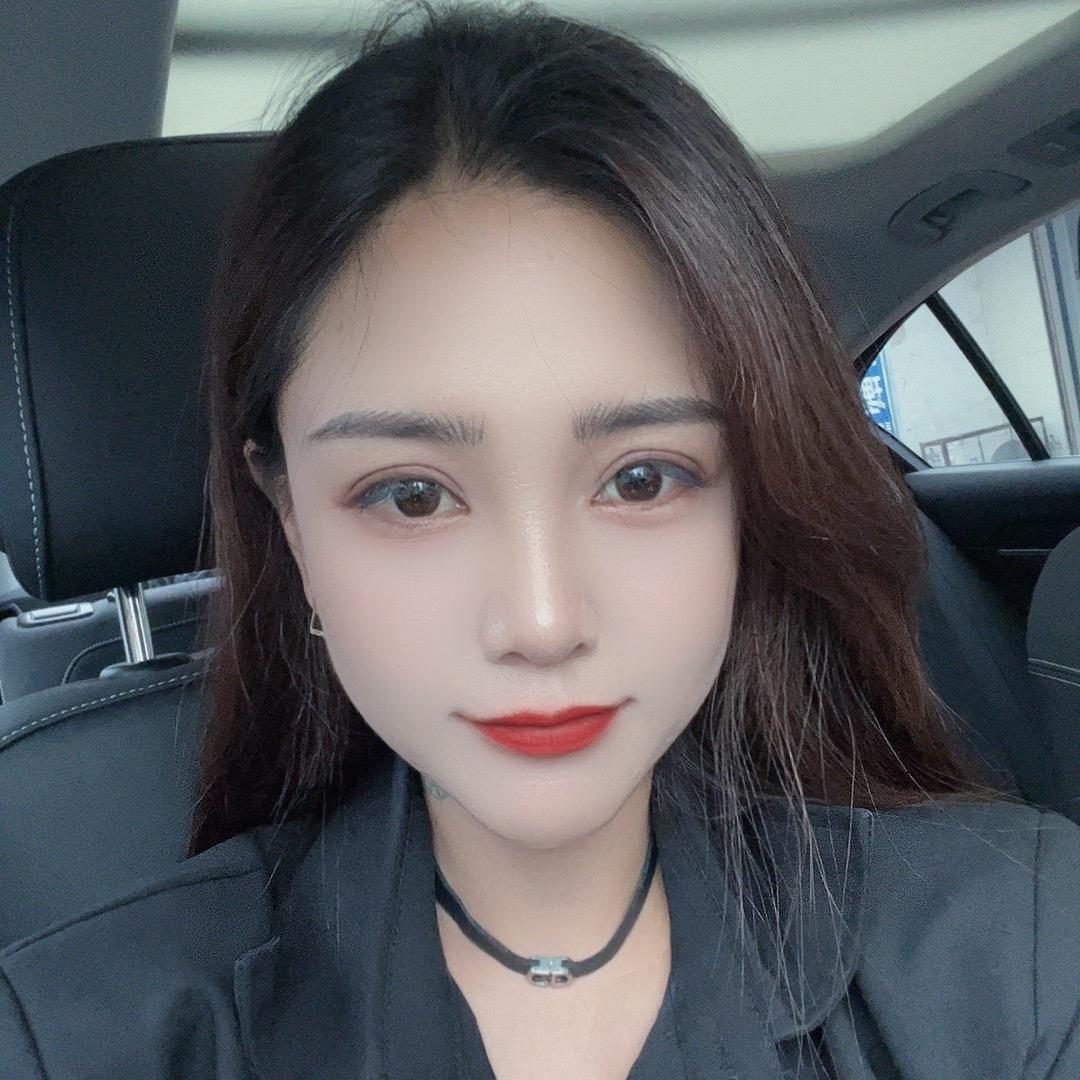李姑娘（专业收头发）