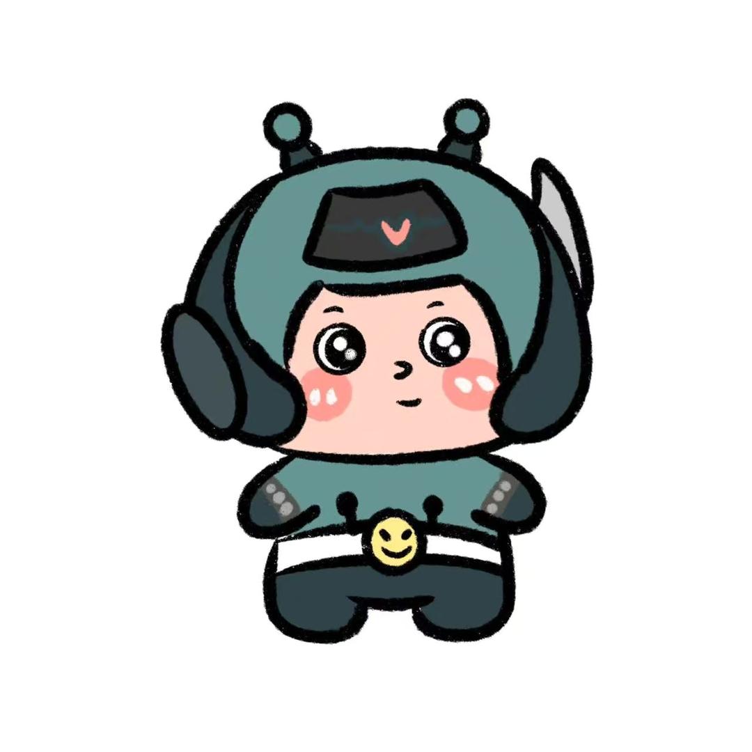 金莲我来咯～
