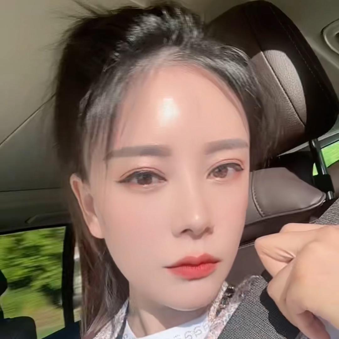 柞水煜丽名品女装～丽姐