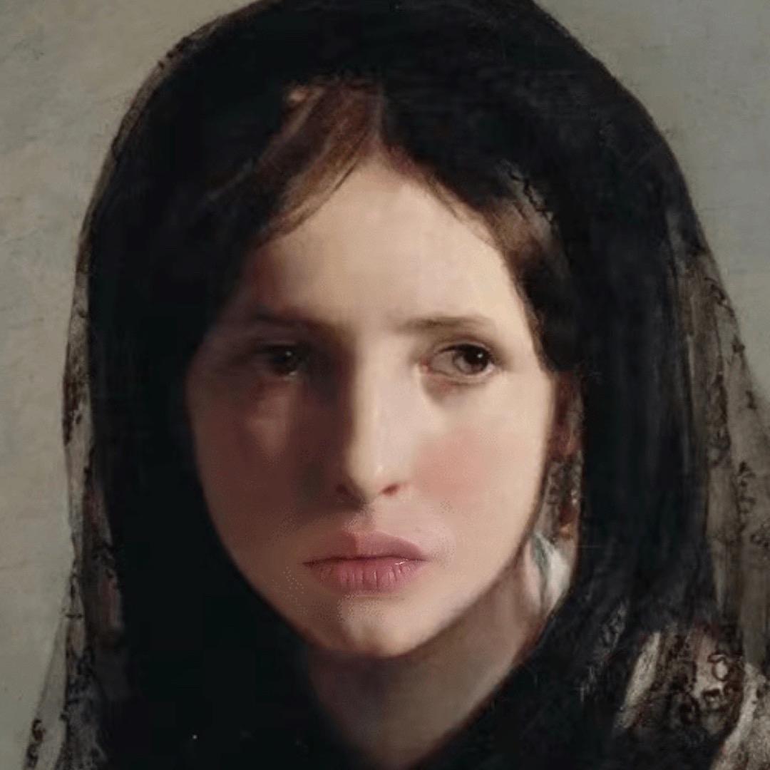 爱唱歌的小仙女