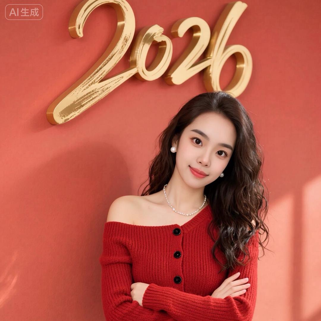 娜么快乐🎉