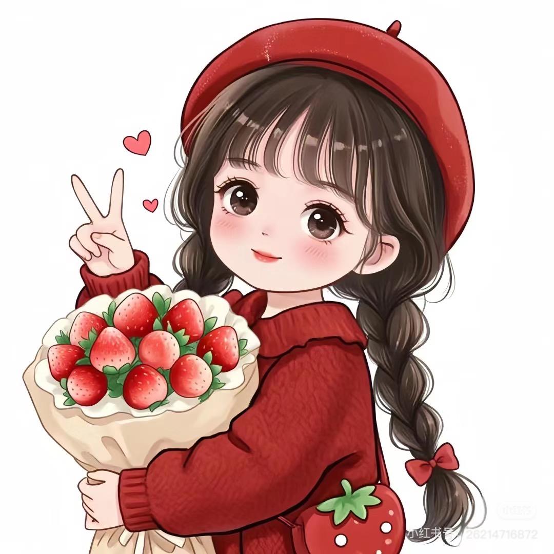 小依依治愈敢满满