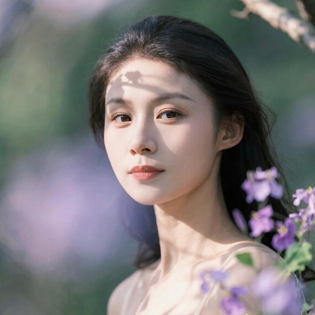 钟意李♥️