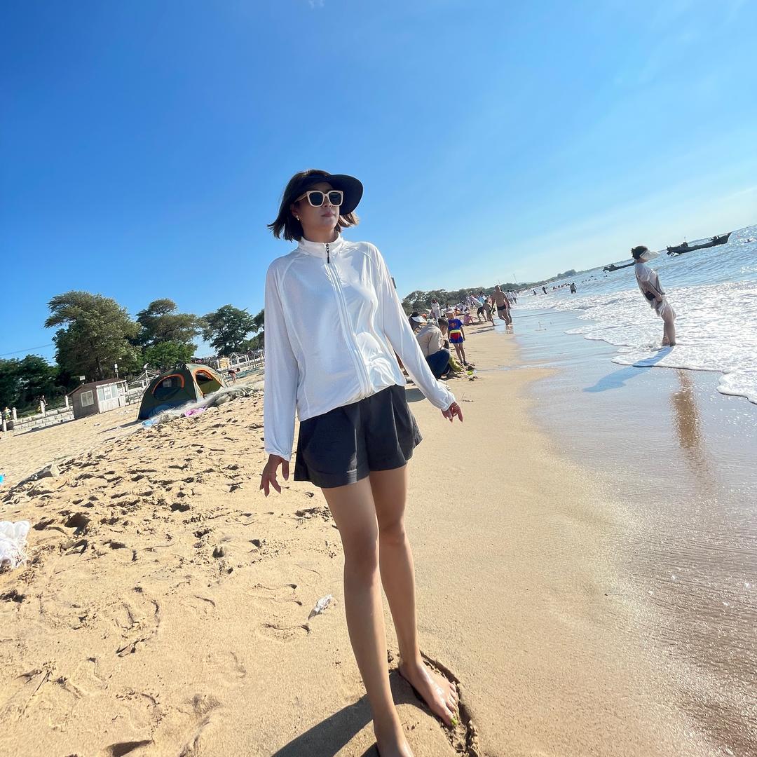 DD.红馆轻奢女装