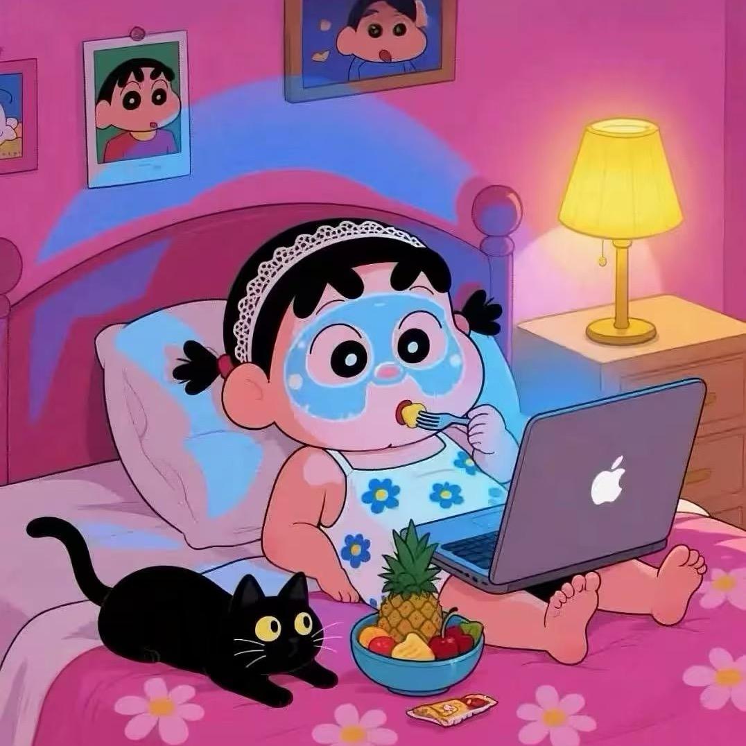 不蒋理🌸