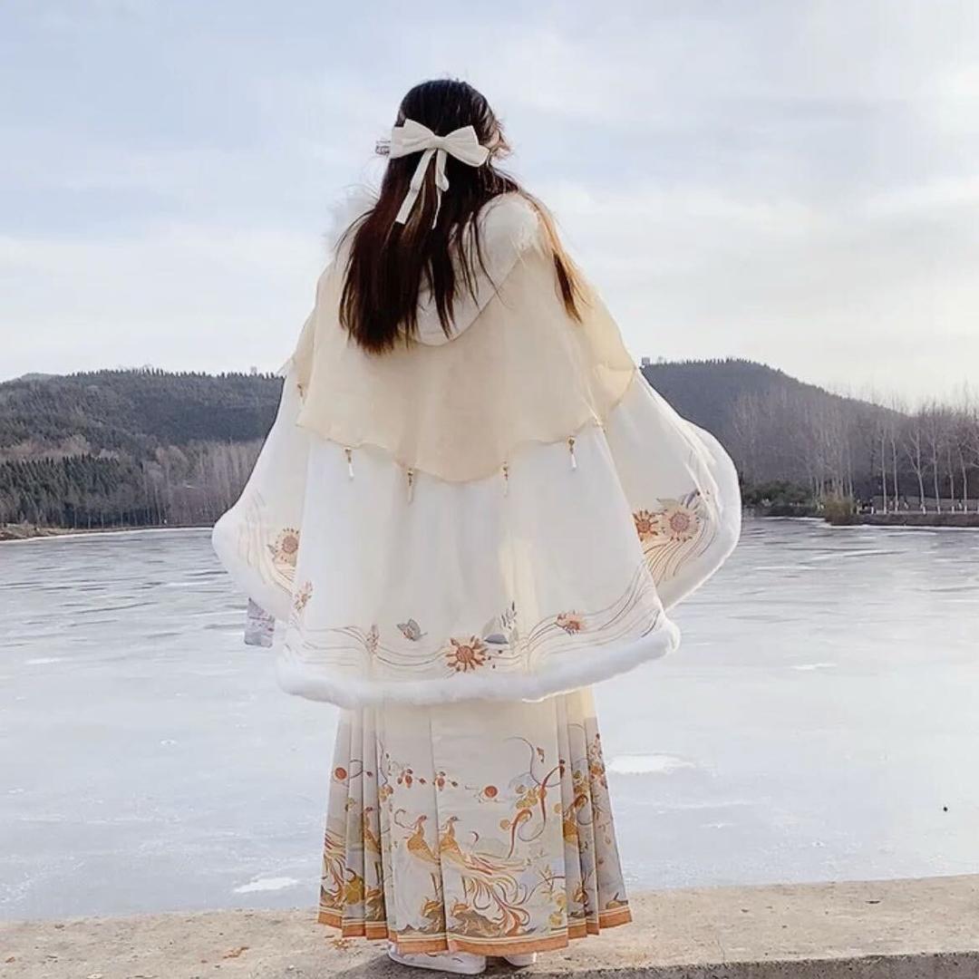 大水哗啦哗啦来