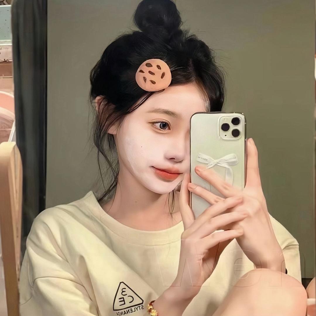 小苹果吖