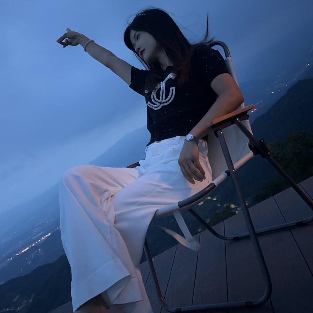 李家思琪