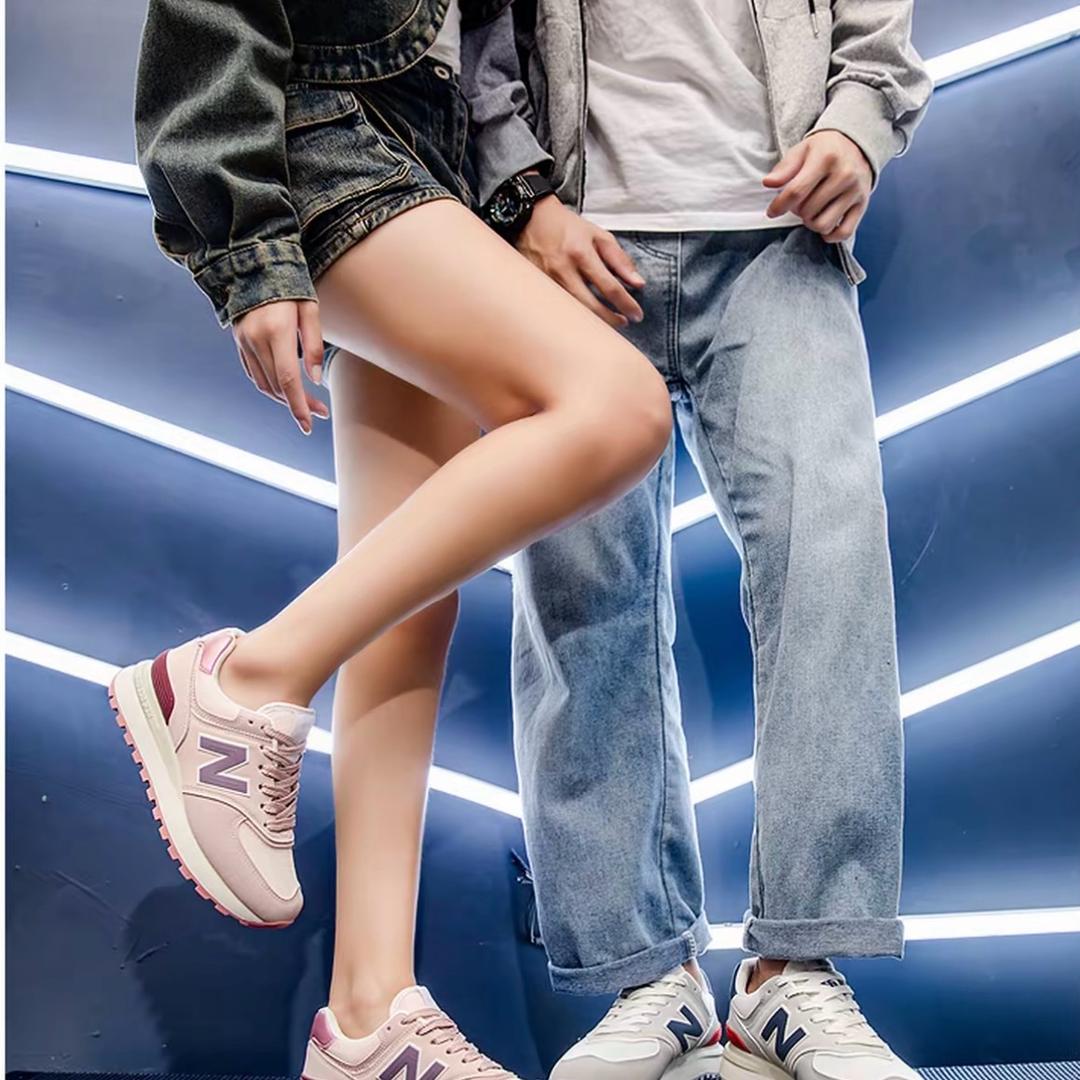 奥莱断码运动鞋8号仓
