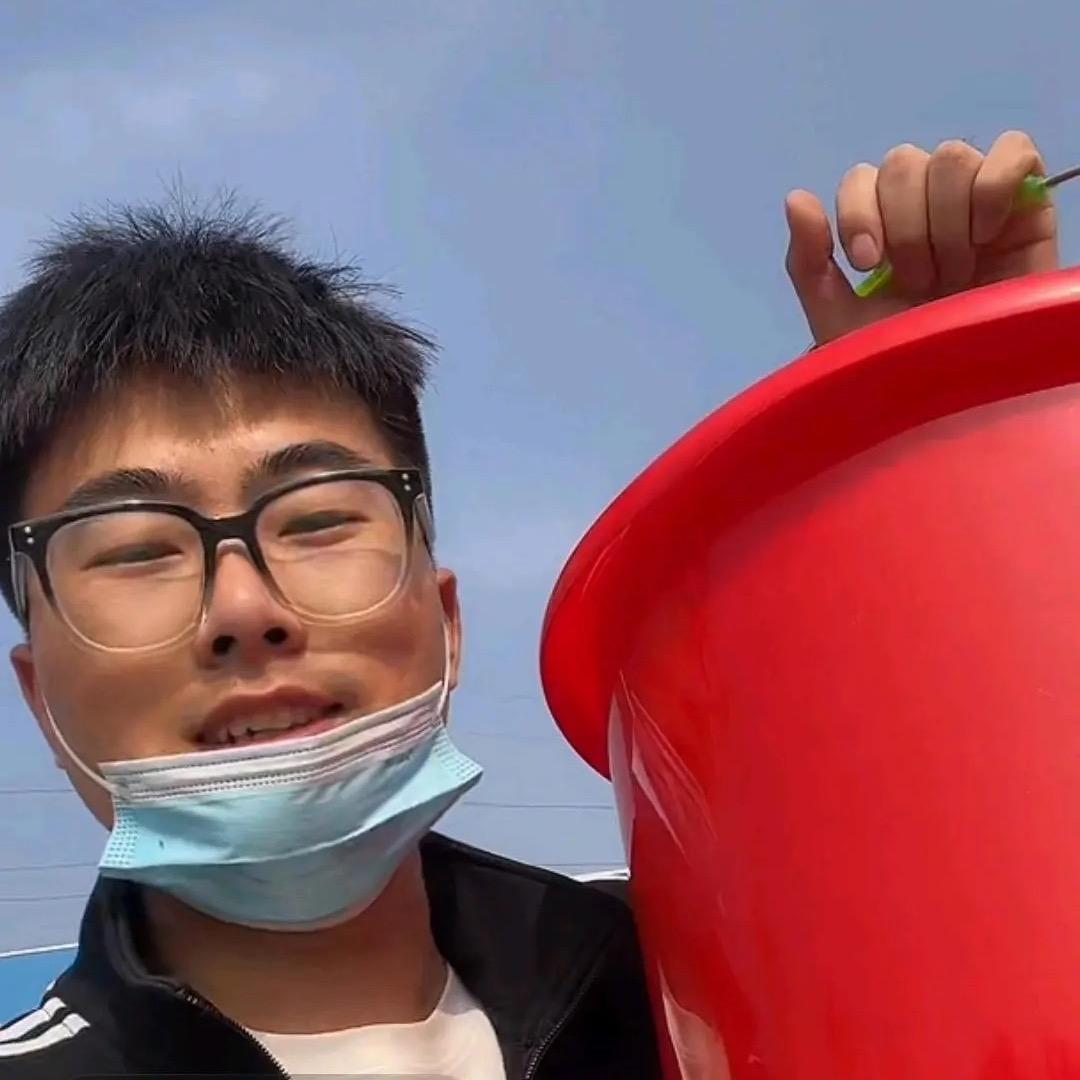 洪工的快乐生活