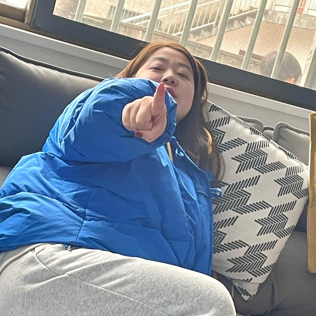 浪里小白羊🐏