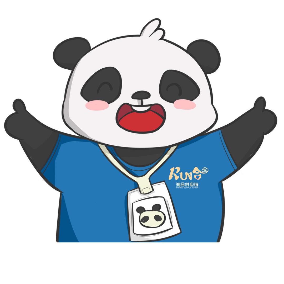 四川润合宠物供应链