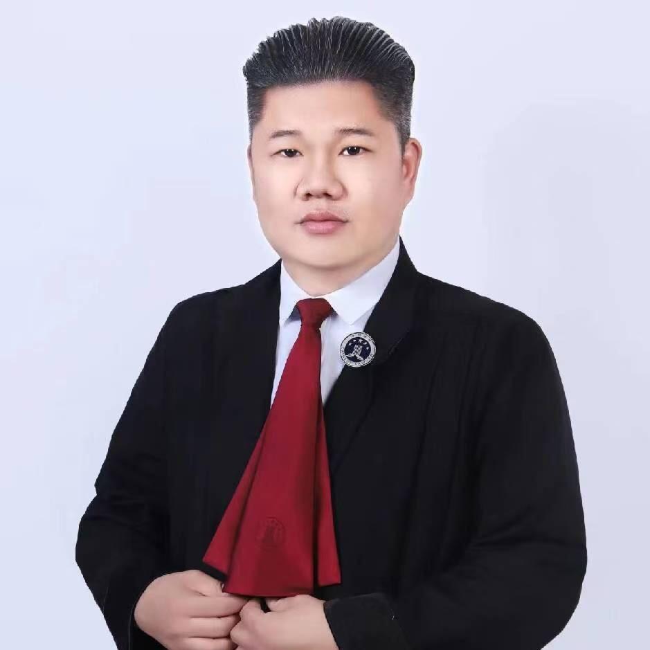 王律说法