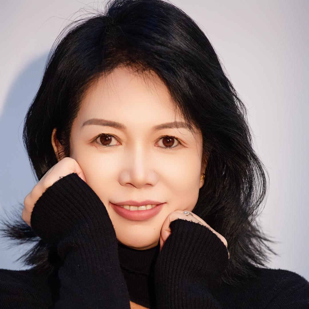 清姐爱美食