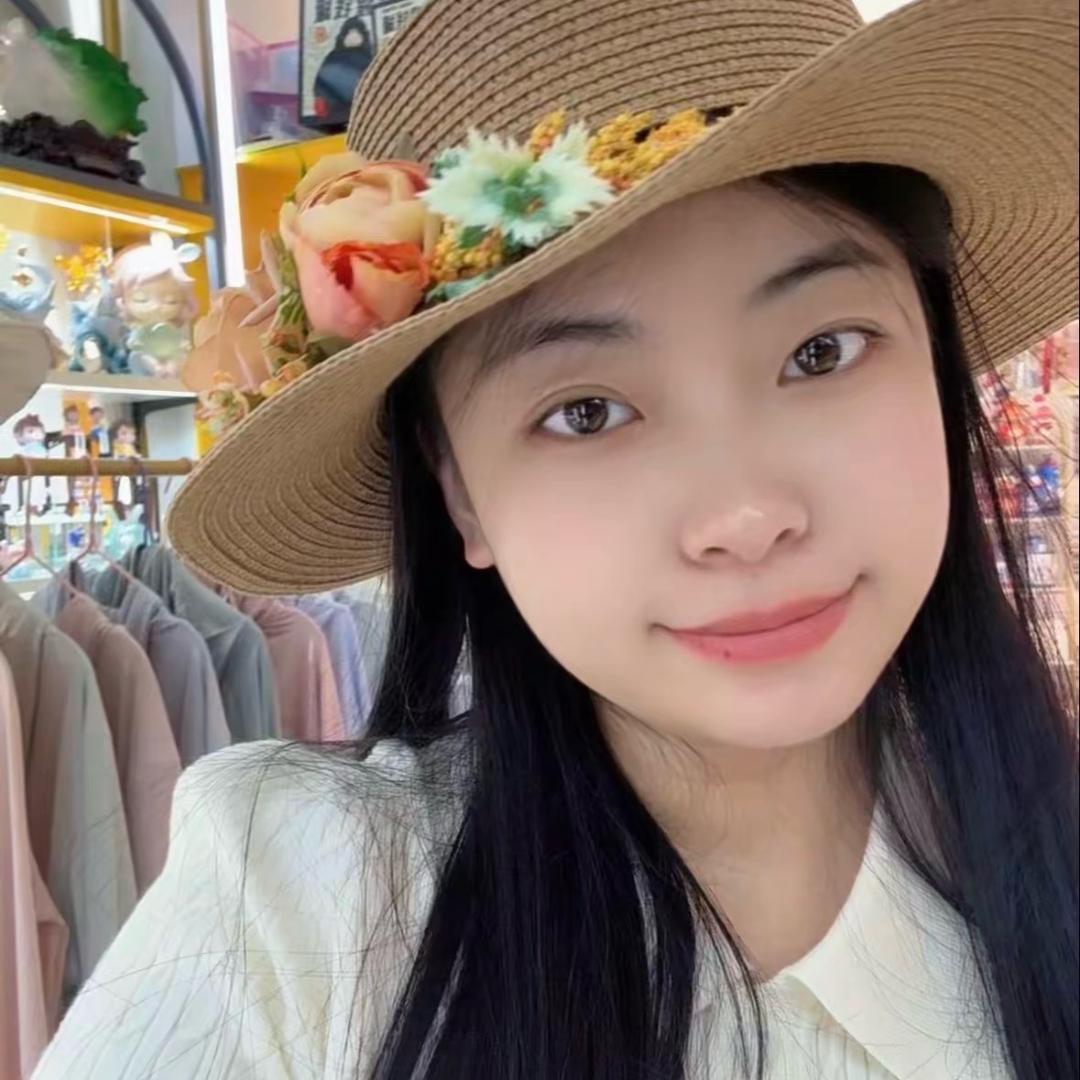 咩咩小姐
