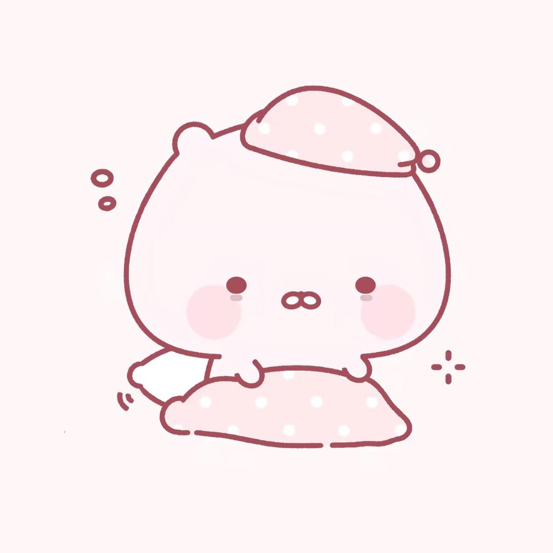 呆