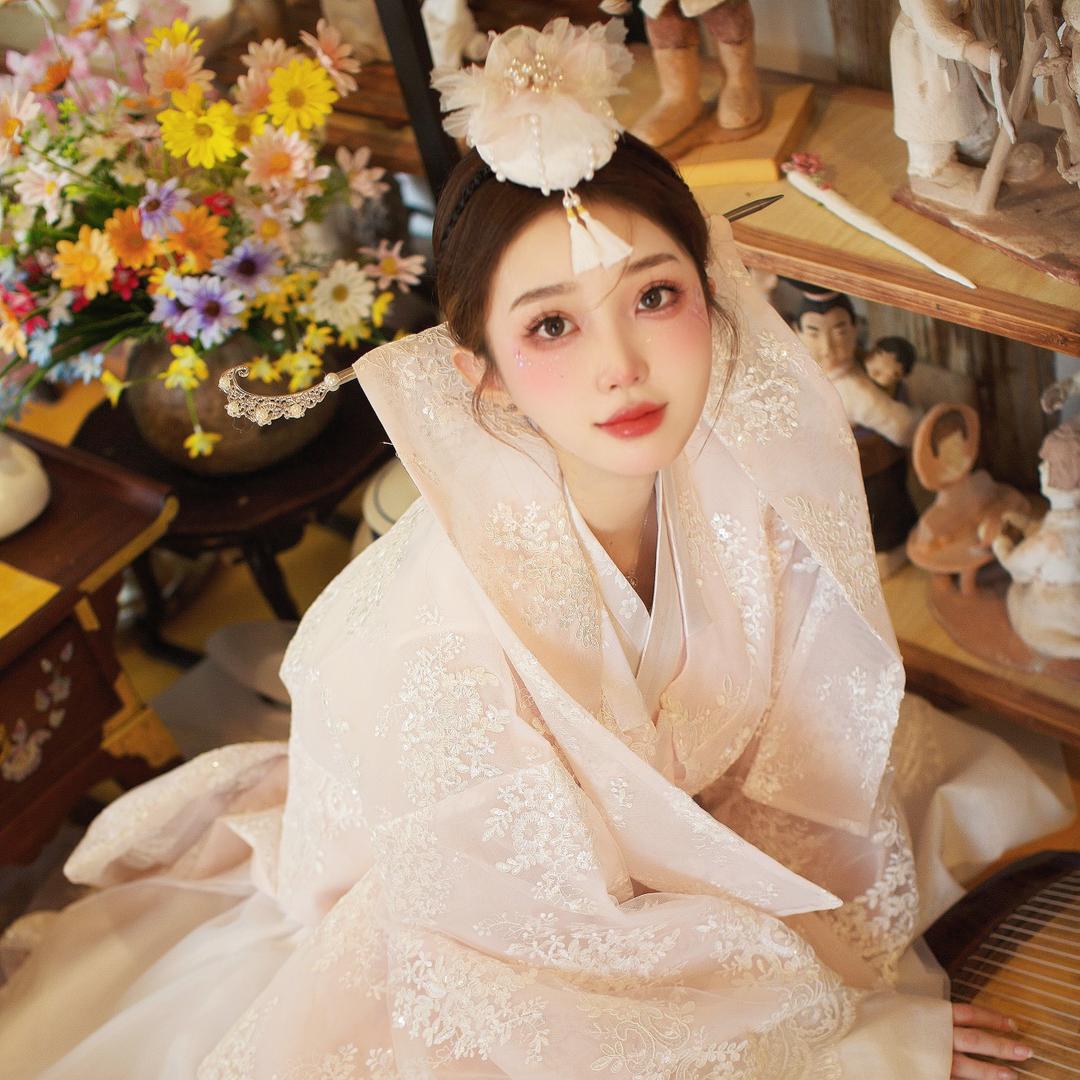 桃玺写真馆