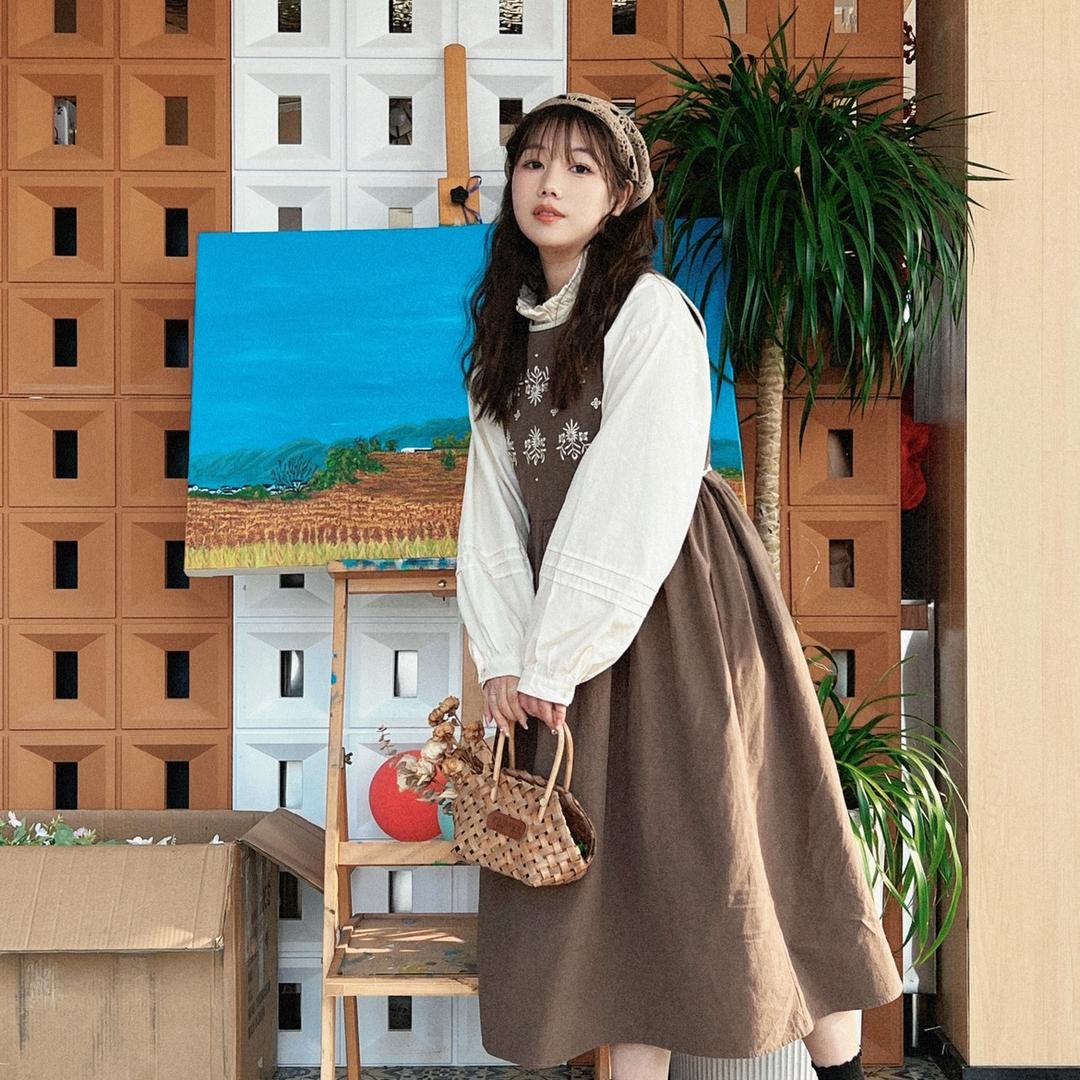 尔尔婚纱🐆大佩佩