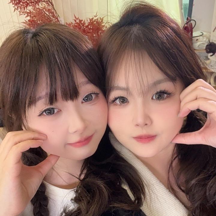 蛋仔微胖穿搭