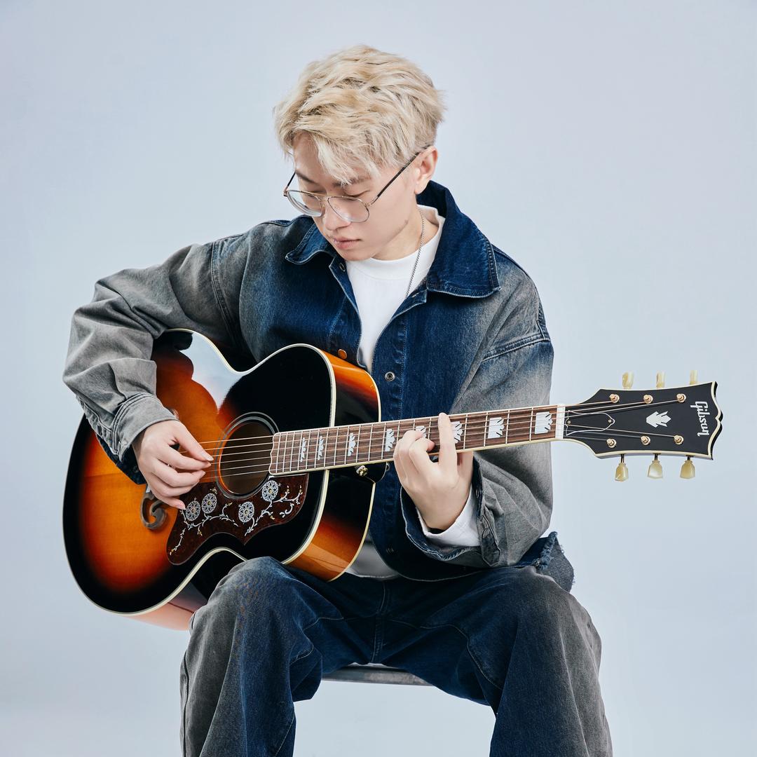 🎸斯文的狒狒