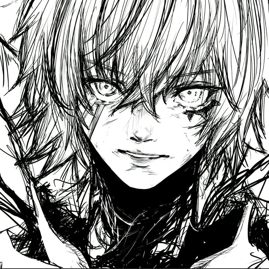 Kaneki