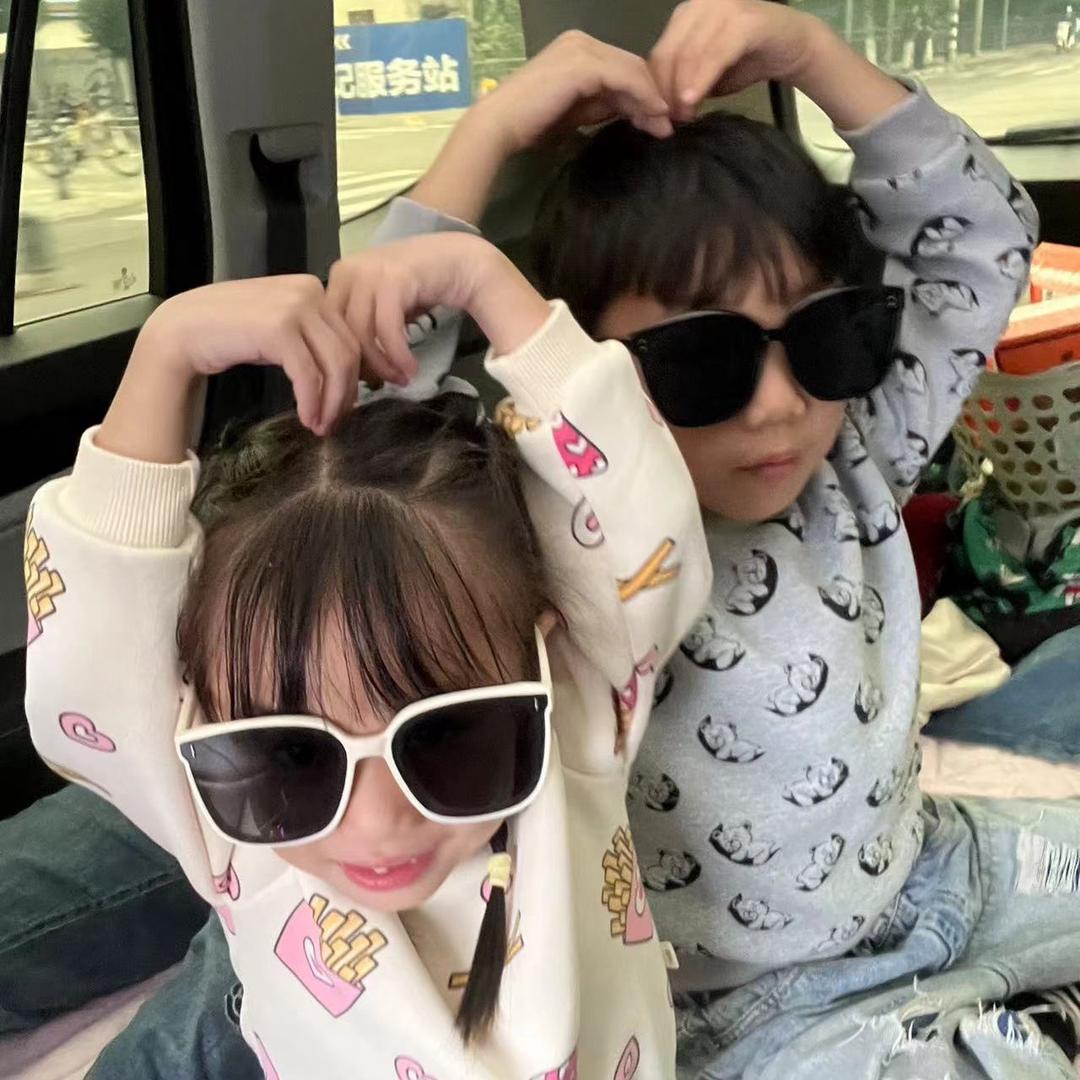 萌哥趣妹（成长记）