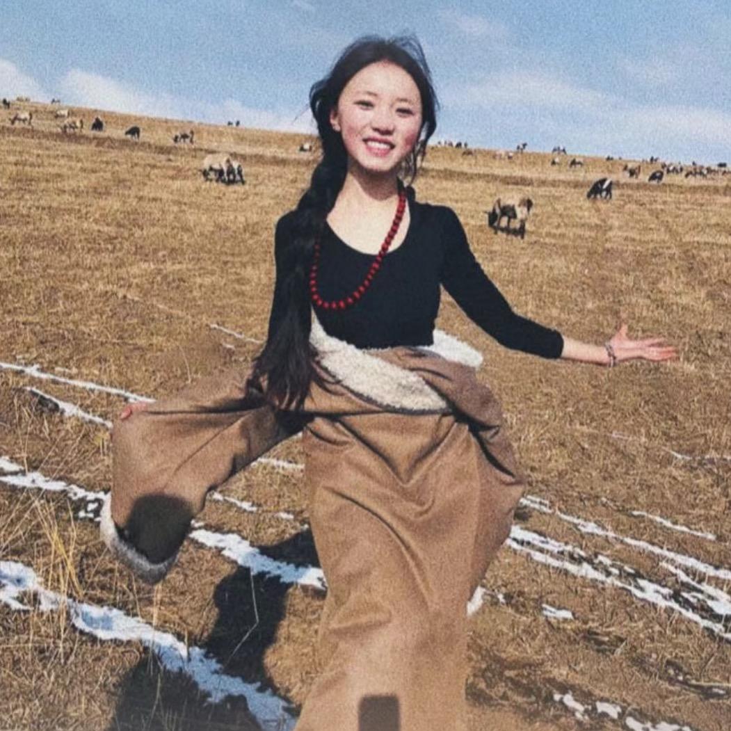 ༼ 藏 ༽扎贝