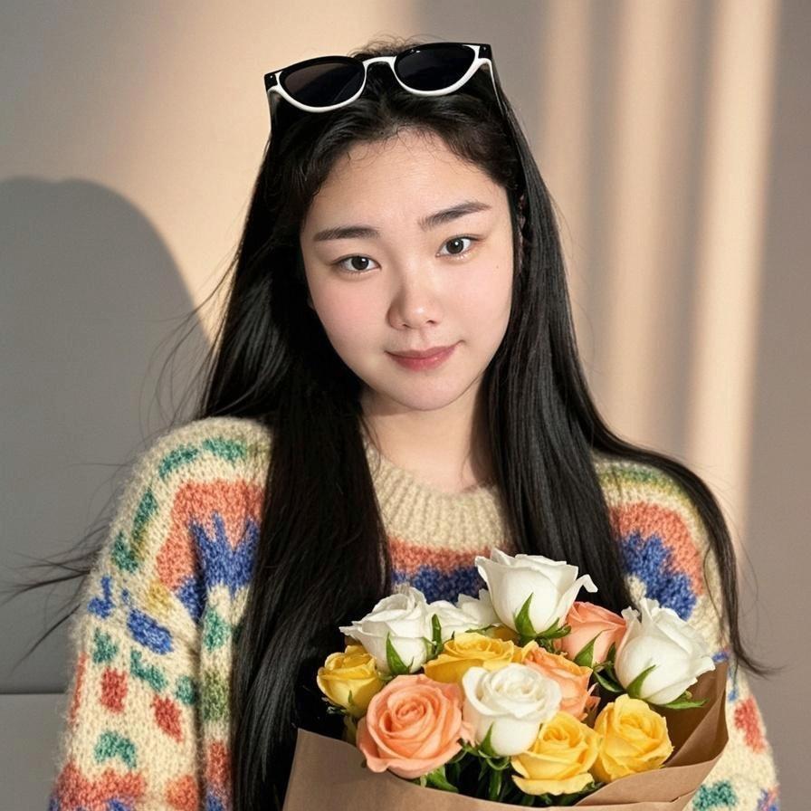 大圆子（月子中）