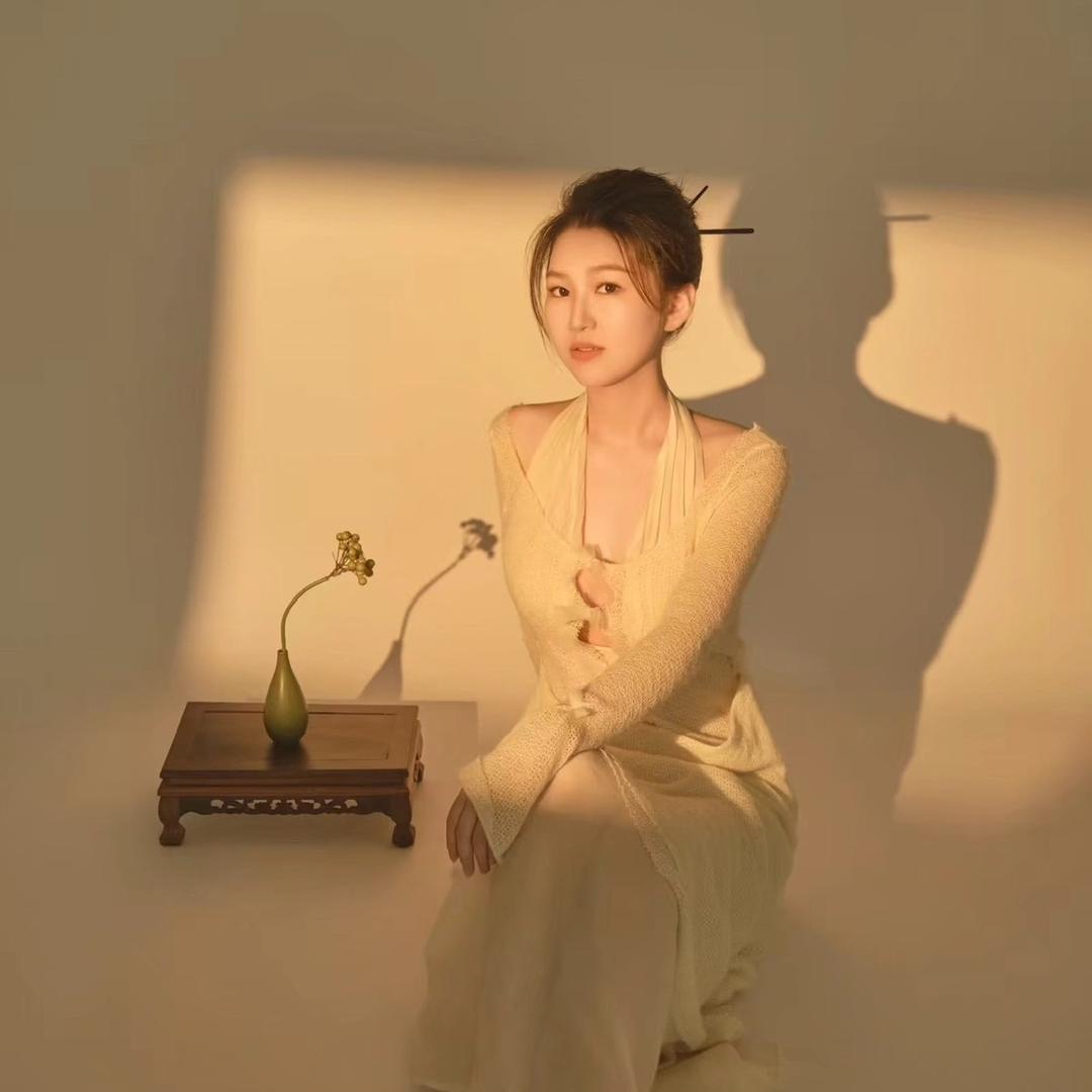 马女士