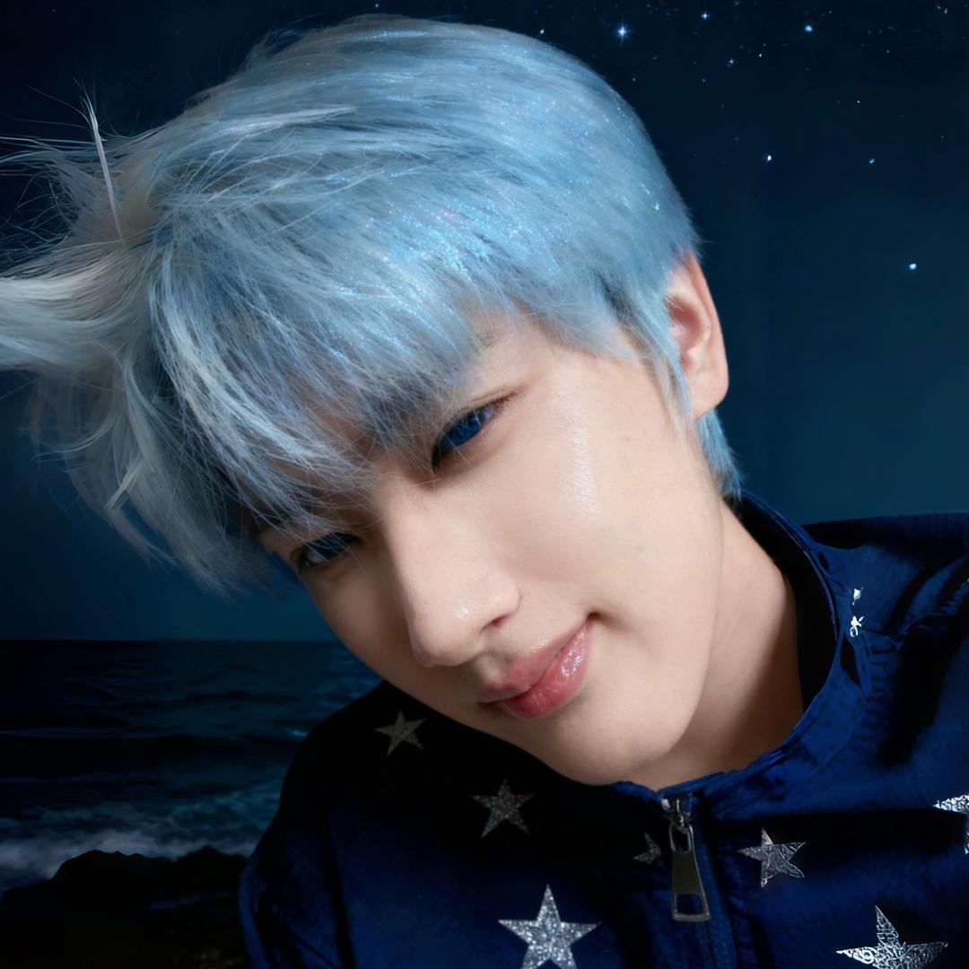 star星🌙