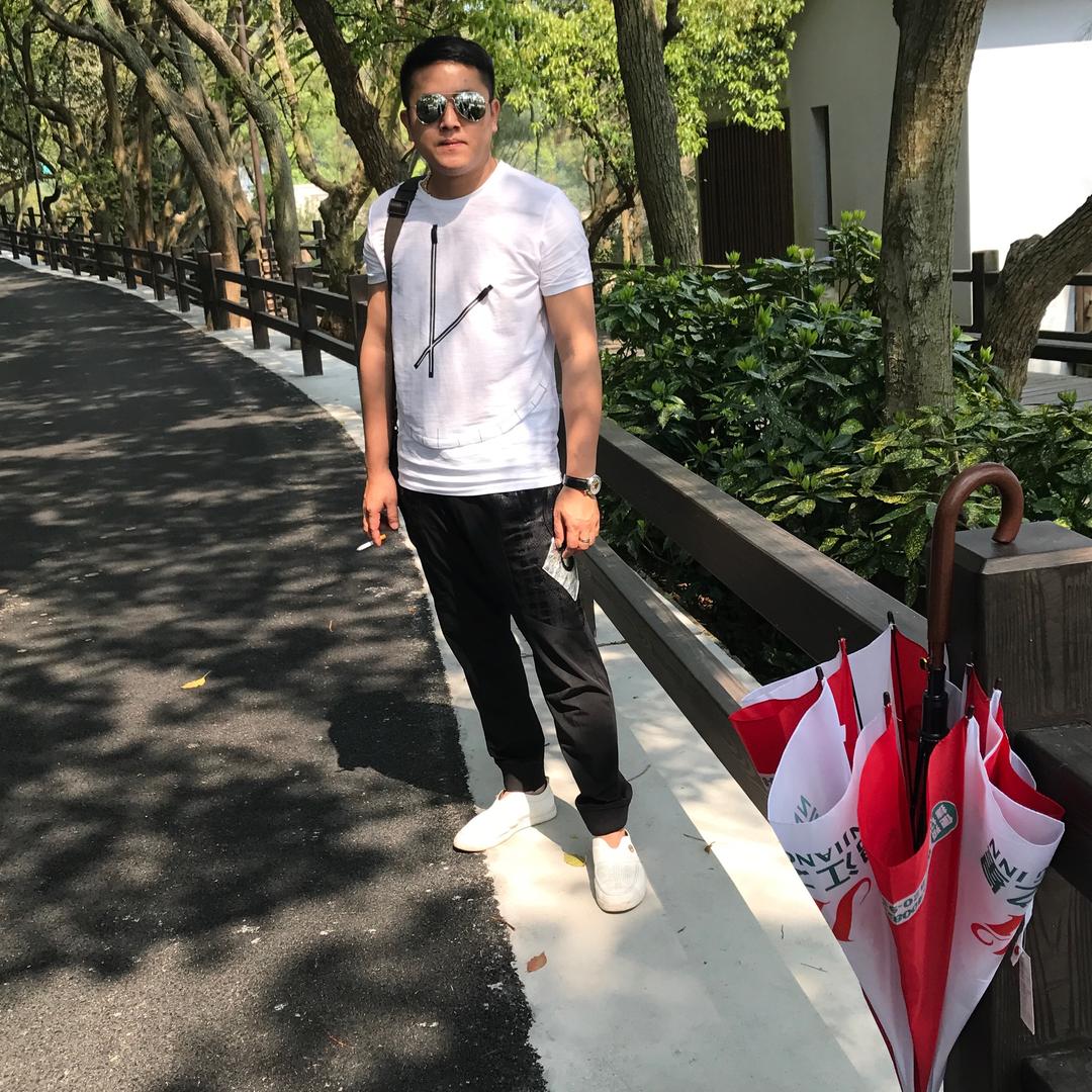 糊涂先生（英歌、龙舟训练服，喜庆节目服饰