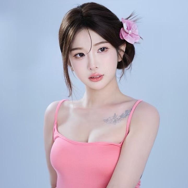 甜甜不吃糖:-)