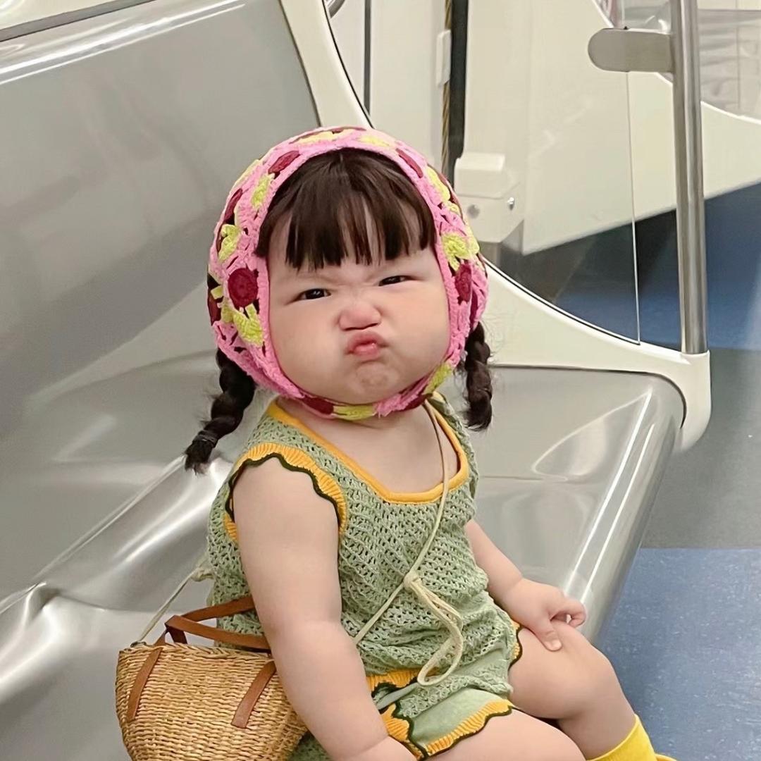 空白