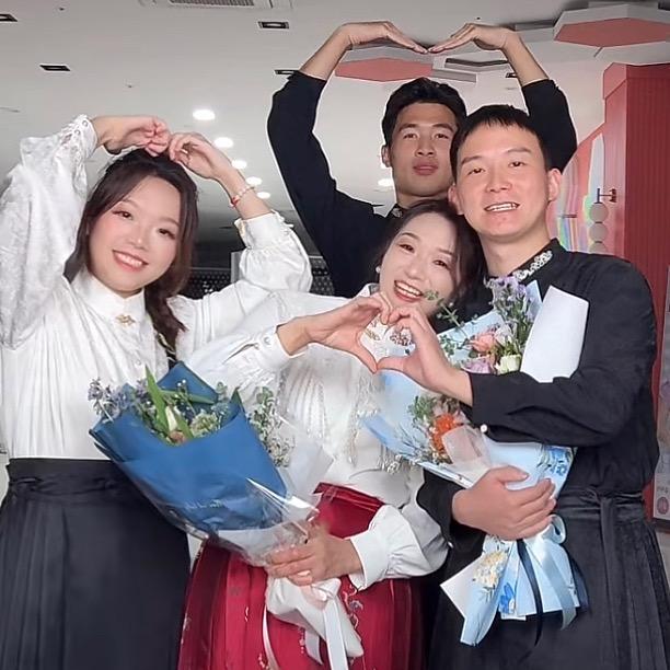 简简单单