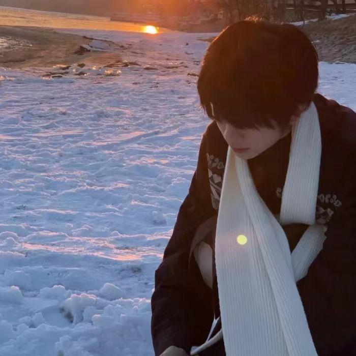 小鹿不是鹭