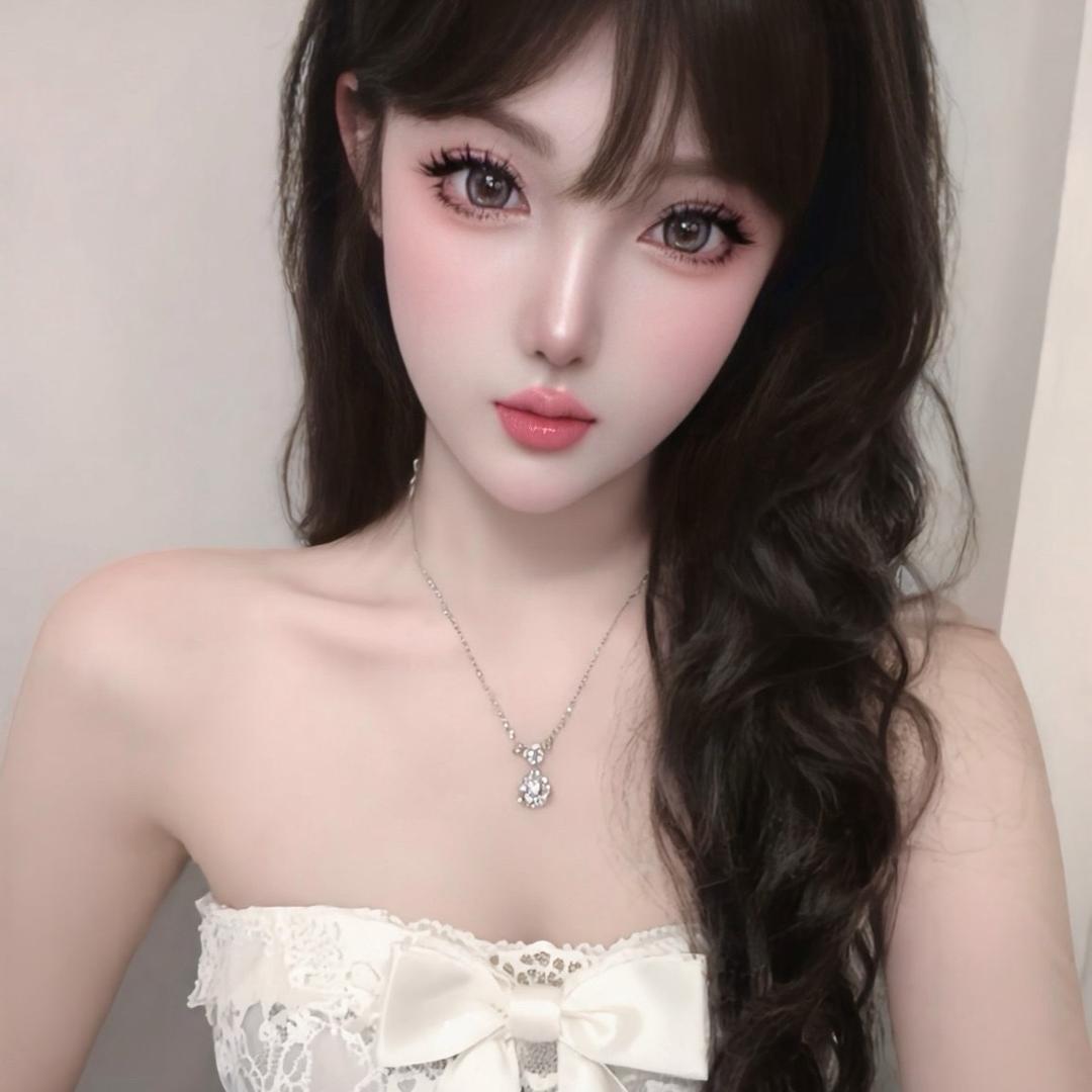 软萌甜心