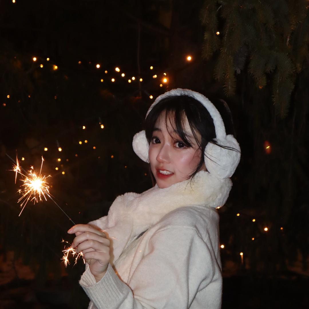 致力于减肥10斤，只为了回国吃回来