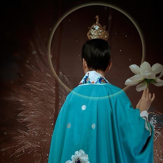圣知玄玄也
