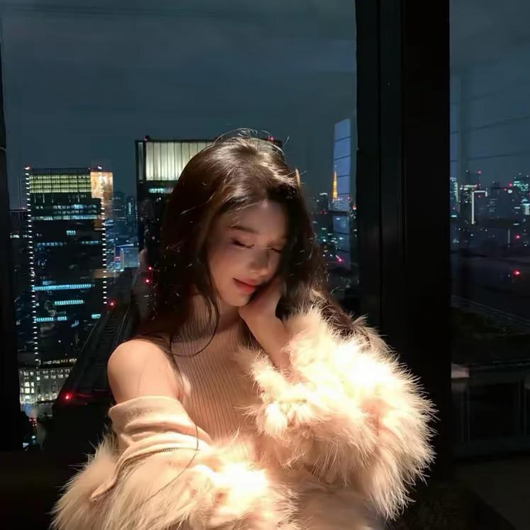 发财，被爱