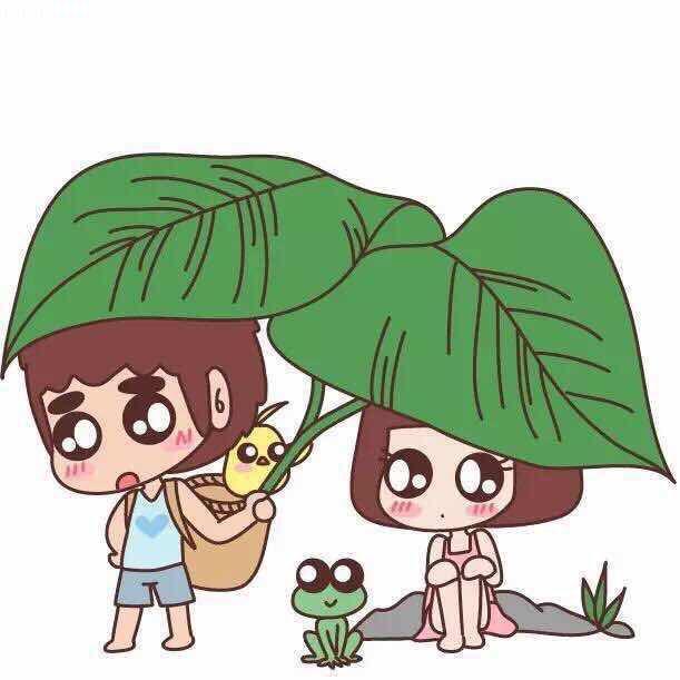 v小小v