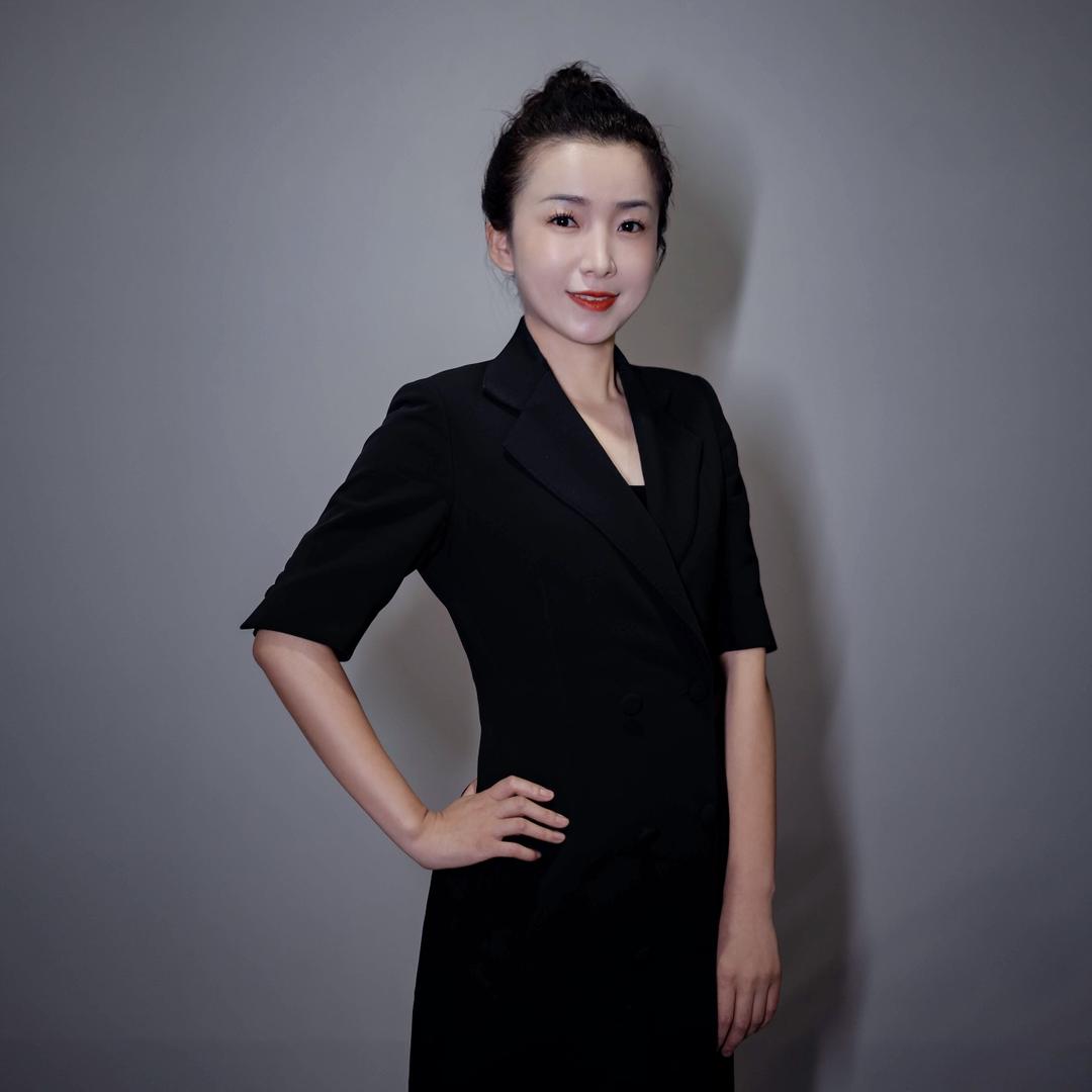 敦化亿洋地产-李檬