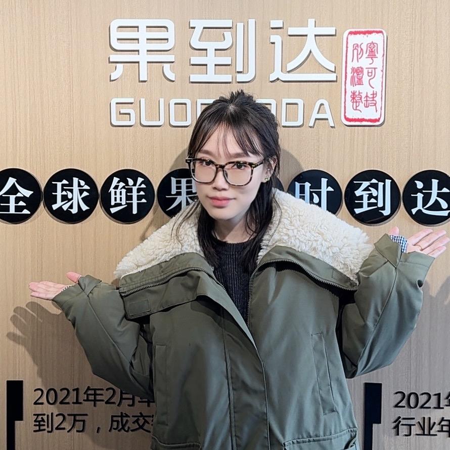 新发地果到达
