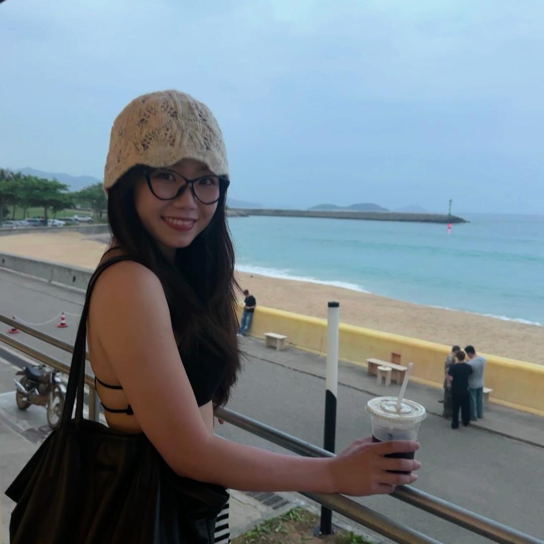 那不得开心好久😁😁😁